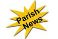 Click here to see more Parish news.