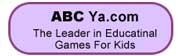 Click here to link to ABCya.com for Great Educational Games.